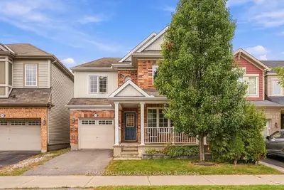 2319 RIVER MIST Road, Barrhaven, ON K2J 0T4
