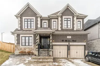 115 Mccann Street, Guelph, On N1g 0a8
