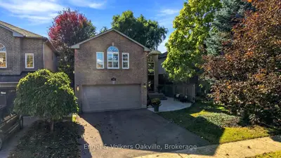 44 Keewaydin Street, Hamilton, On L8b 0k6