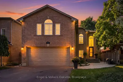 44 Keewaydin Street, Hamilton, On L8b 0k6