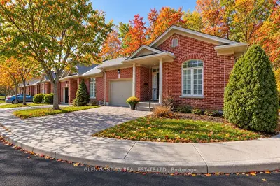 417 HYDE PARK Road 5, London North, ON N6H 3R9
