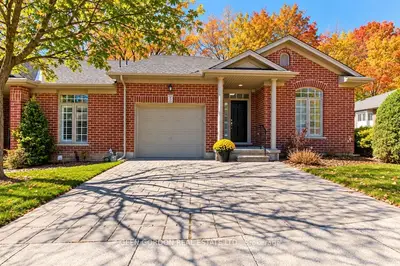 417 HYDE PARK Road 5, London North, ON N6H 3R9