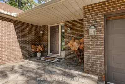 28 Segal Drive, Tillsonburg, On N4g 5a1