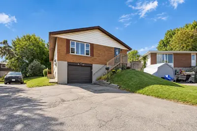 135 Cedarhill Crescent, Kitchener, On N2e 1r3