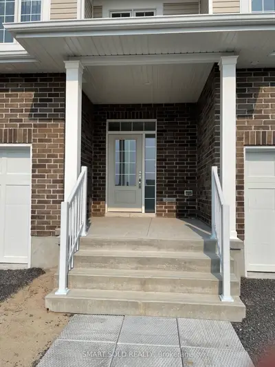 1634 Tenley Drive, Kingston, On K7p 0s3