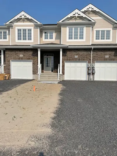 1634 Tenley Drive, Kingston, On K7p 0s3