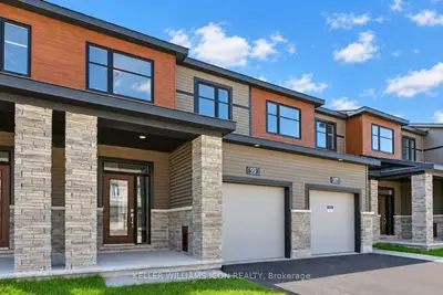 99 Osler Street, Kanata, On K2w 0k8