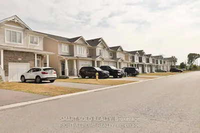 1634 Tenley Drive, Kingston, On K7p 0s3