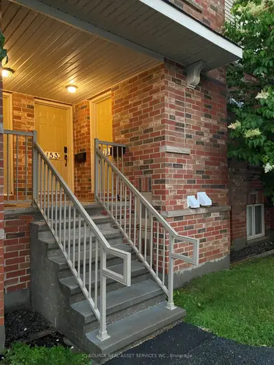 151 Keltie Private, Barrhaven, On K2j 0a1