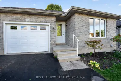 14 ORIOLE Lane, St. Thomas, ON N5R 6K8