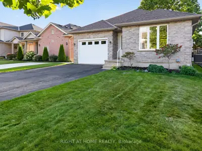14 ORIOLE Lane, St. Thomas, ON N5R 6K8