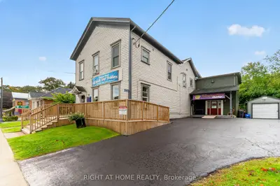 46349 Sparta Line, Central Elgin, On N0l 2h0