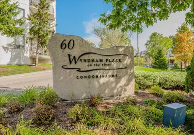 60 Wyndham Street S 207, Guelph, On N1e 7h7