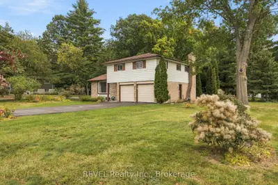 17527 Telephone Road, Quinte West, On K8v 5p4