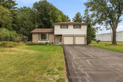 17527 Telephone Road, Quinte West, On K8v 5p4