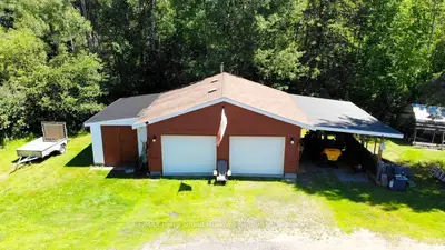 4031 Highway 520 Highway, Magnetawan, On P0a 1c0