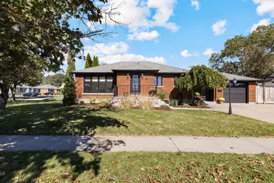 58 Ann Street, Thorold, On L2v 2j7