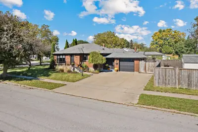 58 Ann Street, Thorold, On L2v 2j7
