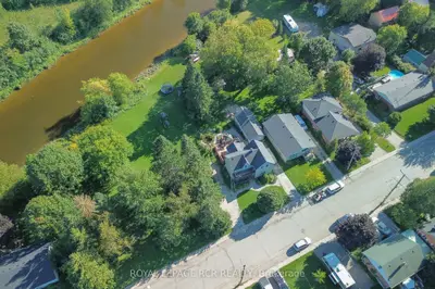 103 Amaranth St E, East Luther Grand Valley, On L9w 5l4