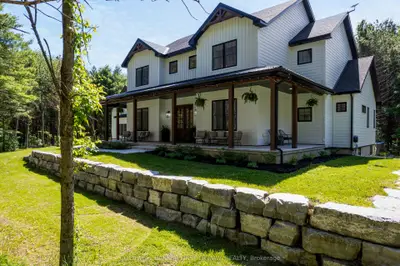 793 Powers Road, Tay Valley, On K7h 3c5