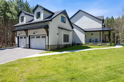 793 Powers Road, Tay Valley, On K7h 3c5