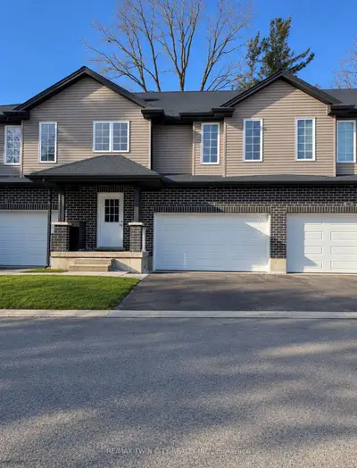 343 Huron Street 17, Woodstock, On N4s 7a5