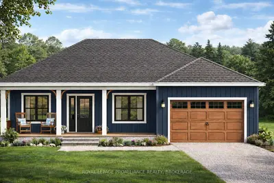 Lot 15 Martin Drive, Stone Mills, On K0k 2s0
