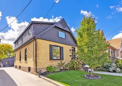 349 Emery Street E, London South, On N6c 2e4