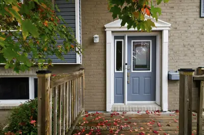 202 SANTIAGO Street, Carleton Place, ON K7C 4S5