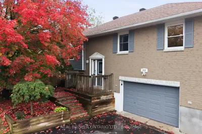 202 SANTIAGO Street, Carleton Place, ON K7C 4S5