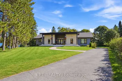 31 CARILLON Crescent, Hawkesbury, ON K6A 2T8