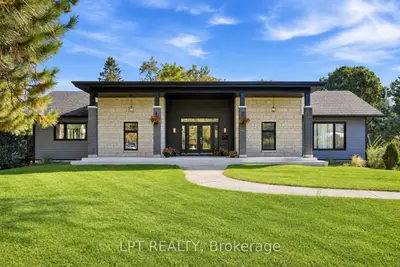 31 CARILLON Crescent, Hawkesbury, ON K6A 2T8