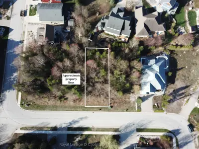 0 Emerald Drive, Saugeen Shores, On N0h 2l0