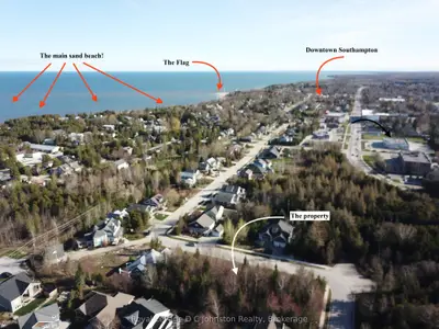 0 Emerald Drive, Saugeen Shores, On N0h 2l0