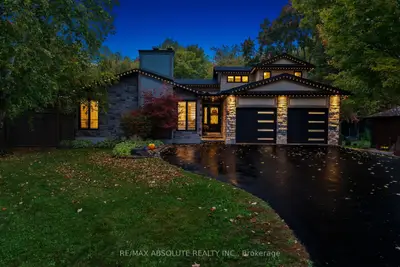 21 Revol Road, Tanglewood - Grenfell Glen - Pineglen, On K2g 0b8