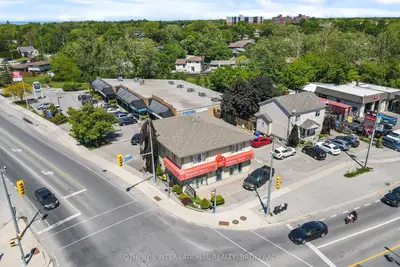 117 Lakeport Road, St. Catharines, On L2n 4r2
