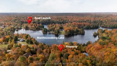 3 Maplewood Drive, Mckellar, On P2a 0b5