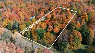 3 Maplewood Drive, Mckellar, On P2a 0b5