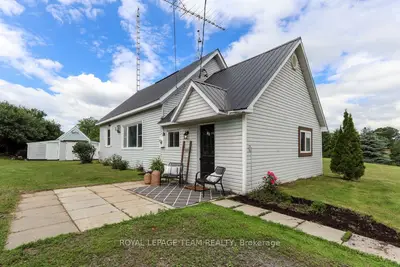 6774 Mcleansville Road, Augusta, On K0e 1x0