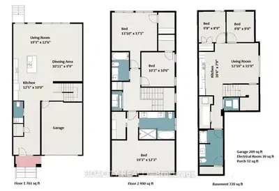 1402 Mayview Avenue, Carlington - Central Park, On K1z 8h7
