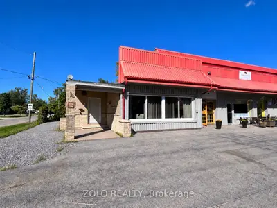 1238 Dominion Road 1, Fort Erie, On L2a 1h7