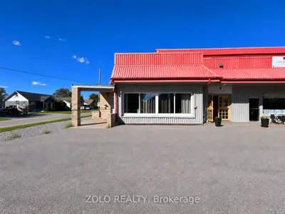 1238 Dominion Road 1, Fort Erie, On L2a 1h7