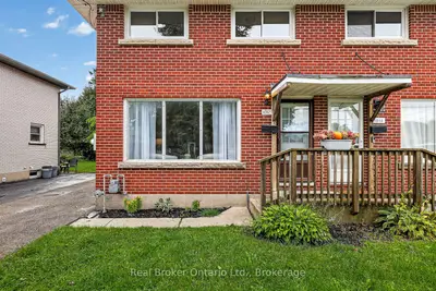 1012 Warwick Street, Woodstock, On N4s 4s2