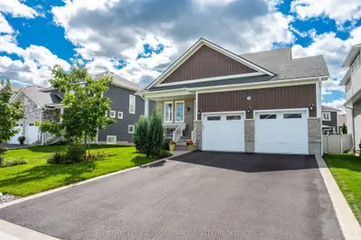 209 Mill Pond Place, Kingston, On K7m 0c9
