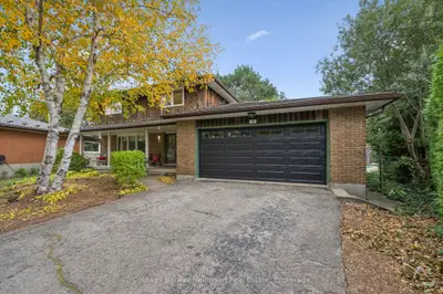 10 Skye Place, Guelph, On N1g 1m6