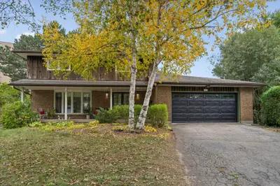 10 Skye Place, Guelph, On N1g 1m6