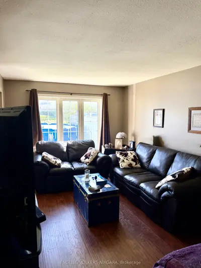 7714 Cortina Crescent, Niagara Falls, On L2h 3b4