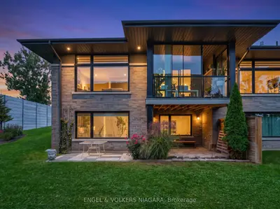 7276 Optimist Lane 12, Niagara Falls, On L2e 0b3