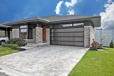7276 Optimist Lane 12, Niagara Falls, On L2e 0b3