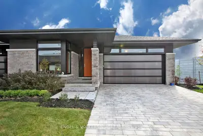 7276 Optimist Lane 12, Niagara Falls, On L2e 0b3